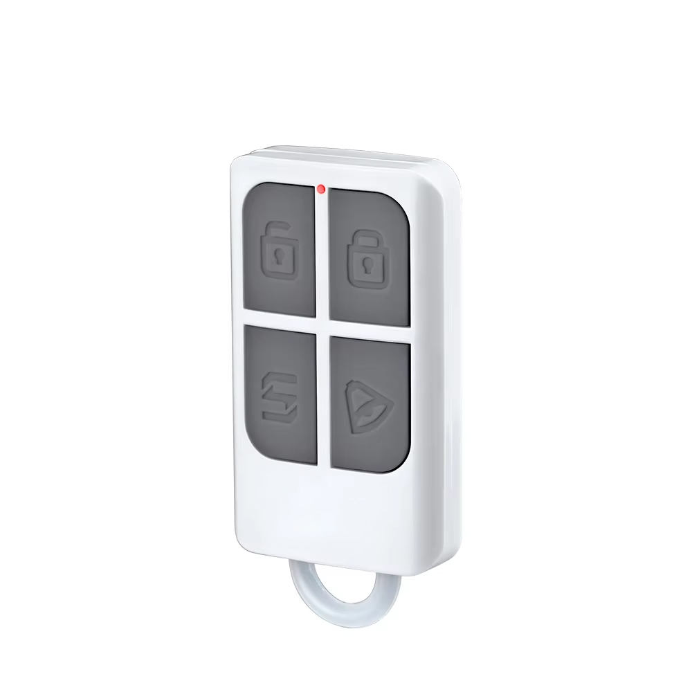 Home Security Gadgets - RC531 Wireless Portable Remote Control 4