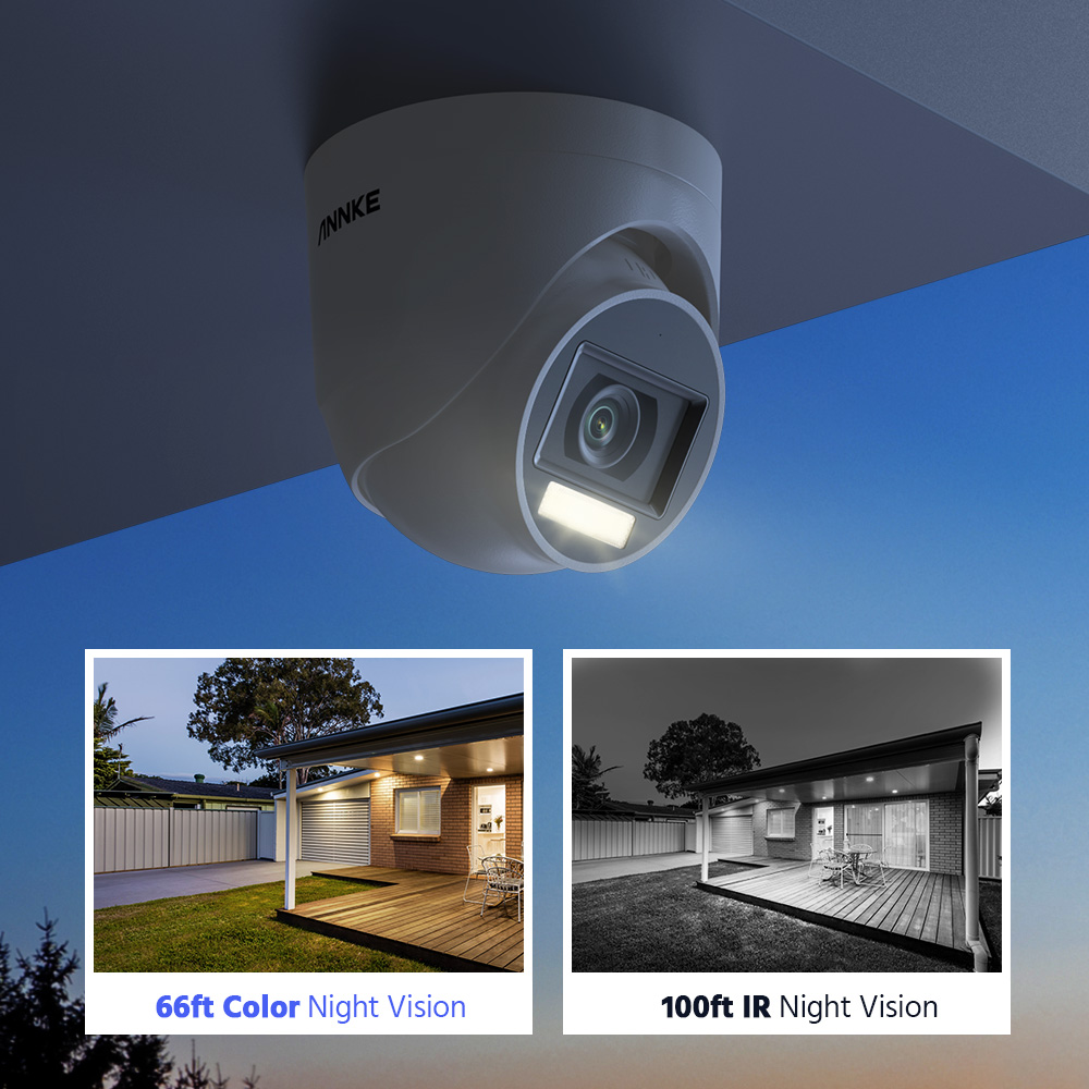 ANNKE ADLK500 3K Home surveill - Home Security Camera review and price