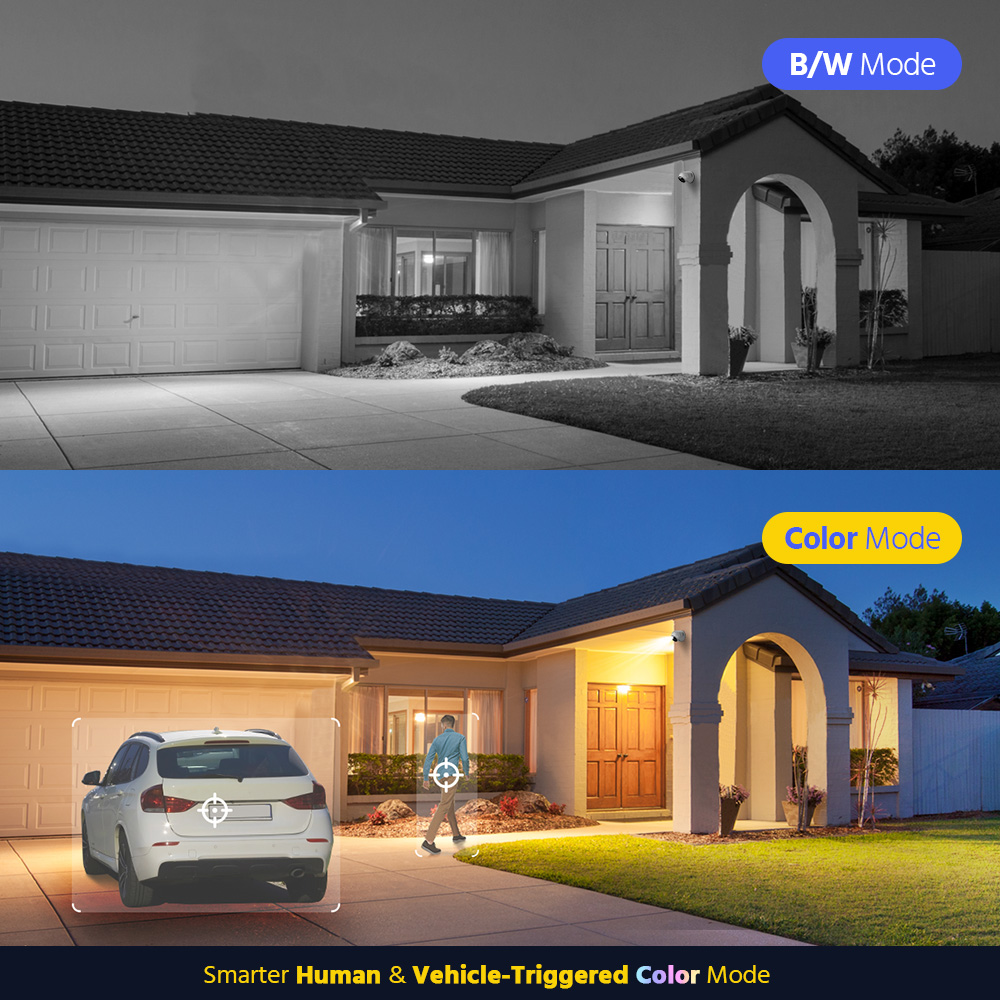 ANNKE ADLK500 3K Home surveill - Home Security Camera review and price