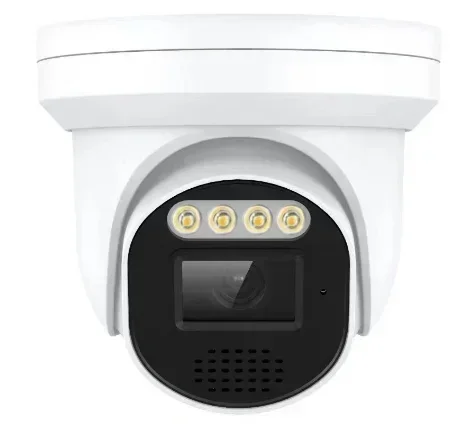 Metal Turret Dome 8 Channels I - Home Security Indoor Cameras review and price