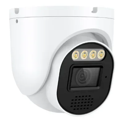 Metal Turret Dome 8 Channels I - Home Security Indoor Cameras review and price