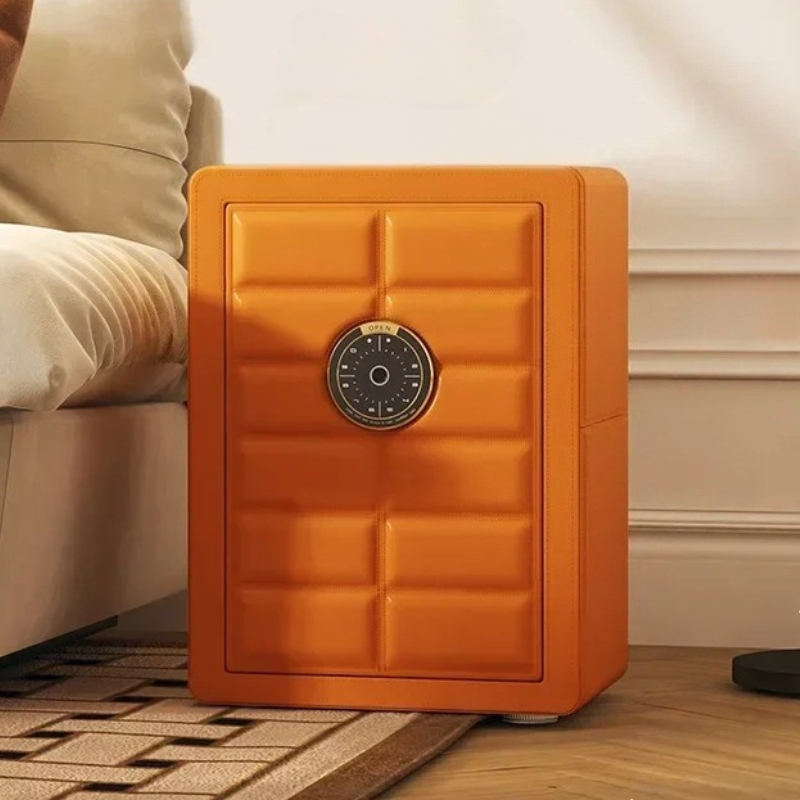 Fingerprint Safe Box Strong Bo - Home Security America review and price