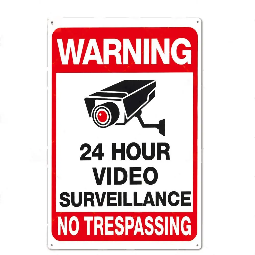 Private Property No Trespassin - Home Yard Security review and price