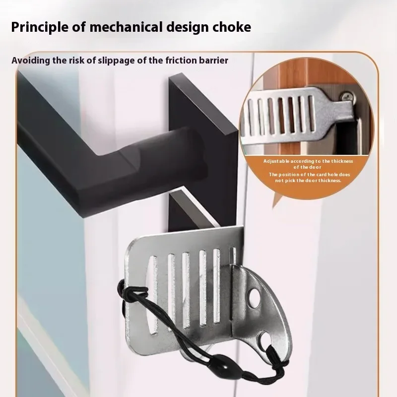 Portable Security Door Lock Tr - Home Security Units review and price