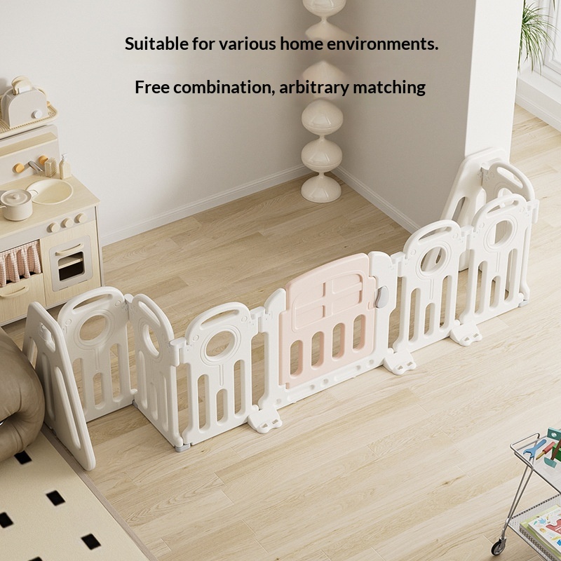 Three Panel Baby Playpen Indoo - Home Yard Security review and price