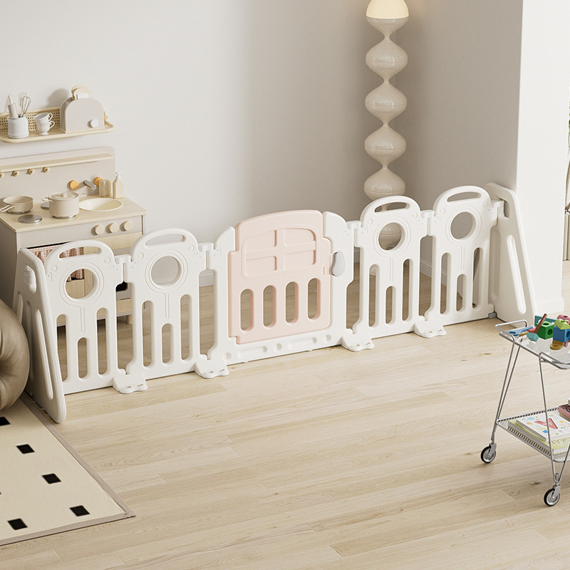 Three Panel Baby Playpen Indoo - Home Yard Security review and price
