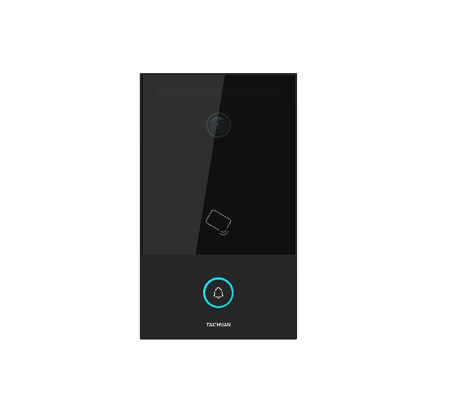 Tuya 1080P HD Video Door Phone - Home Security Units review and price