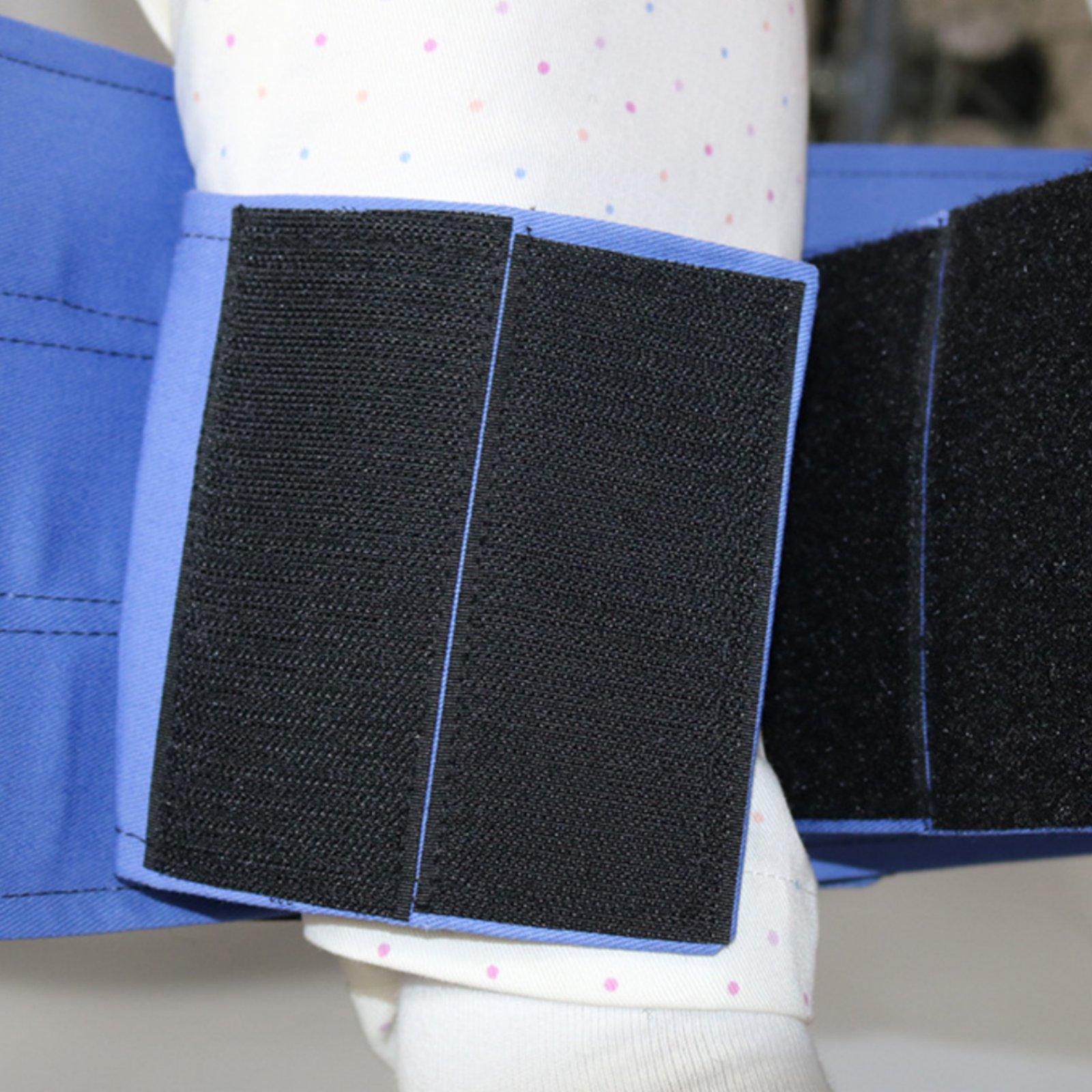 Leg Restraint Adjustable Twill - Home Security Training review and price