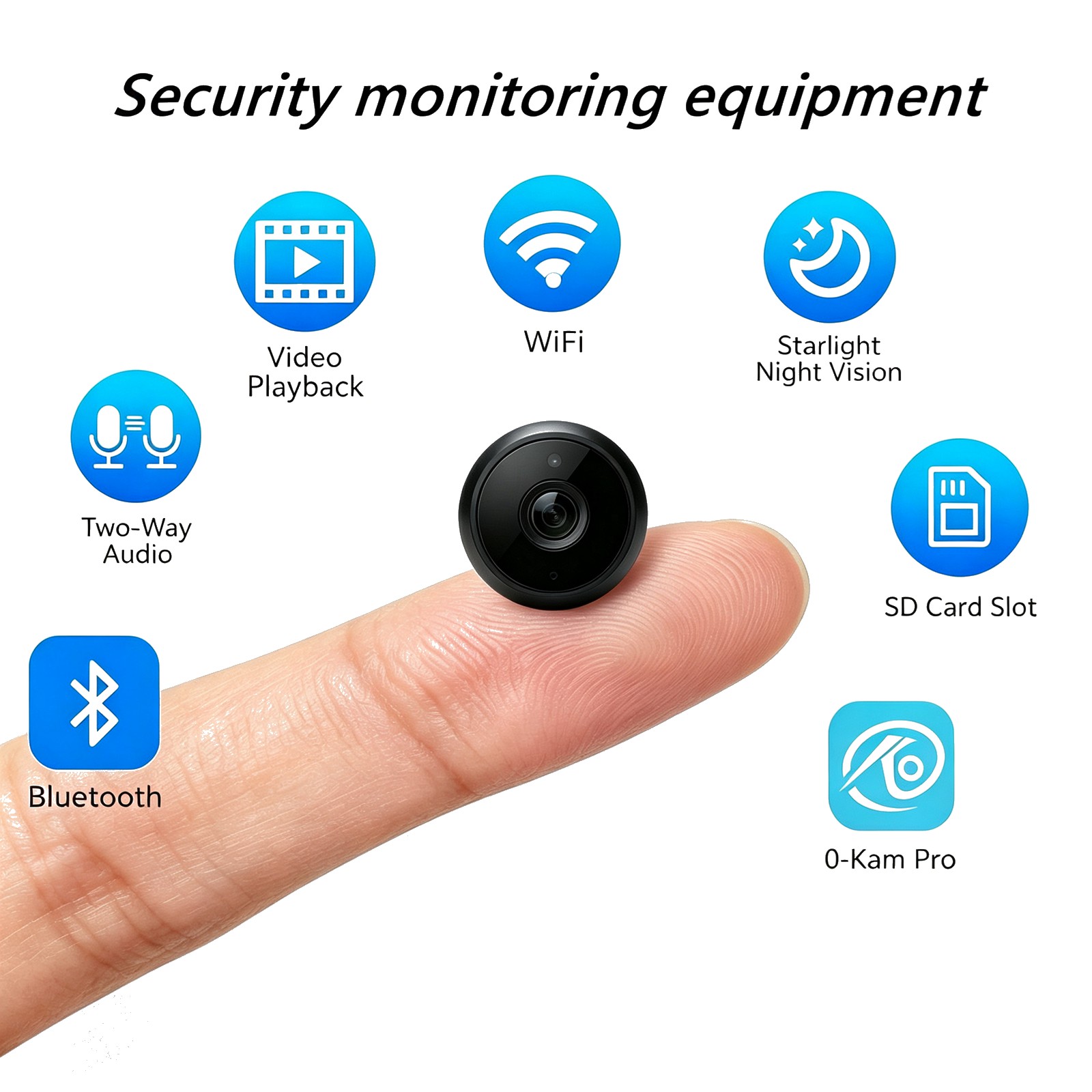 BU4 Complete Home Indoor Secur - Home Security Network review and price