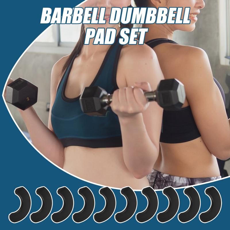 Dumbbell Pad 10X Protective Ba - Home Security Training review and price