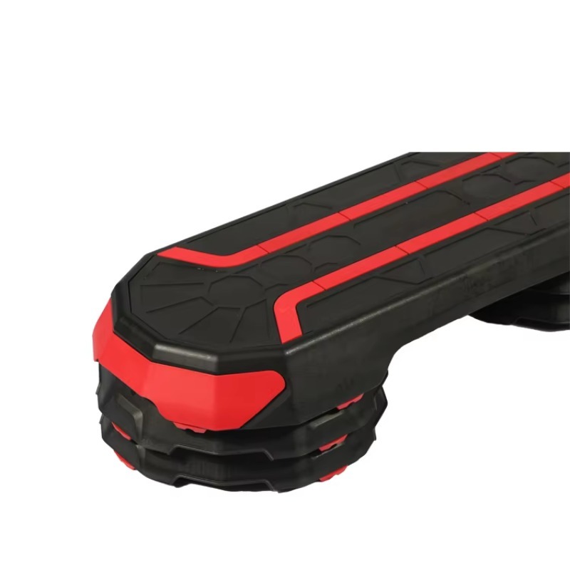 Security Fitness Step - Durabl - Home Security Training review and price
