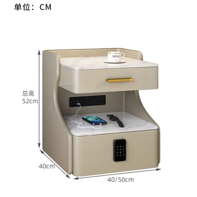 Bedside Table Comfortable With - Home Security America review and price