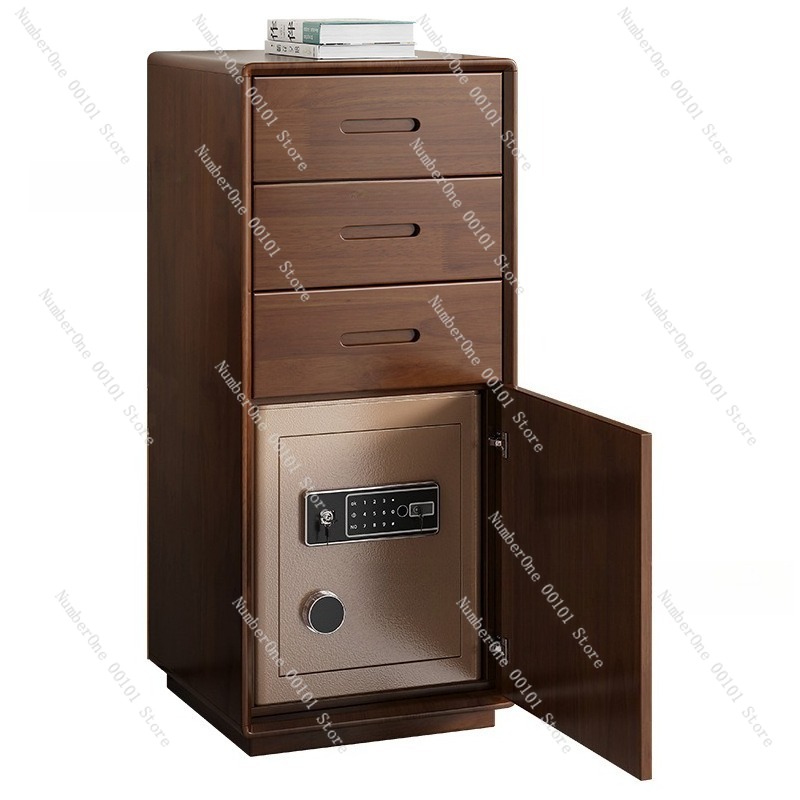 Multi-Functional Solid Wood Be - Home Security Units review and price