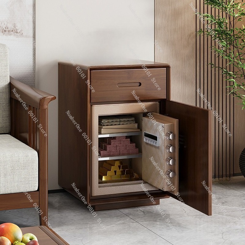 Multi-Functional Solid Wood Be - Home Security Units review and price