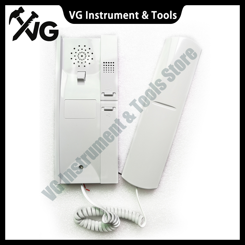 Top quality apartments interco - Home Security Units review and price