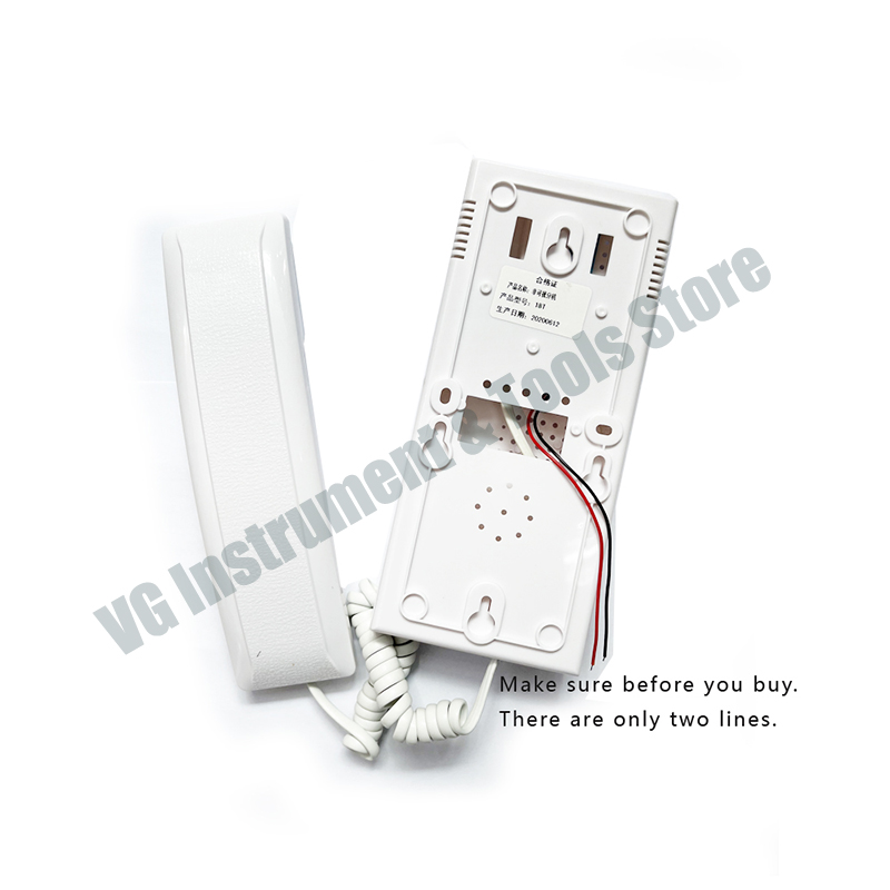 Top quality apartments interco - Home Security Units review and price