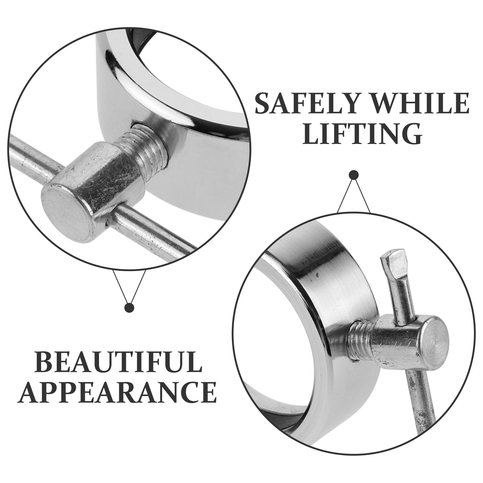 Convenient Barbell Clamp Colla - Home Security Training review and price