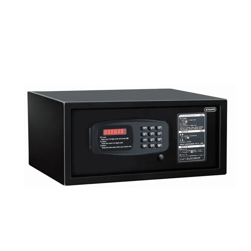 *key safe fingerprint secret c - Home Security America review and price