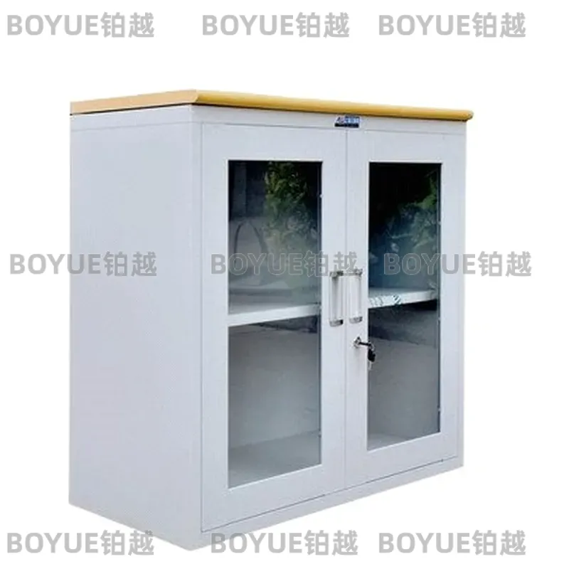 Thickened Steel Filing Cabinet - Home Security Units review and price