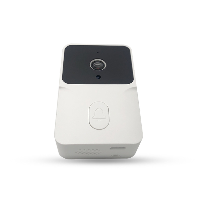 Wireless Doorbell WiFi Tuya Ou - Home Security Cameras Wireless review and price