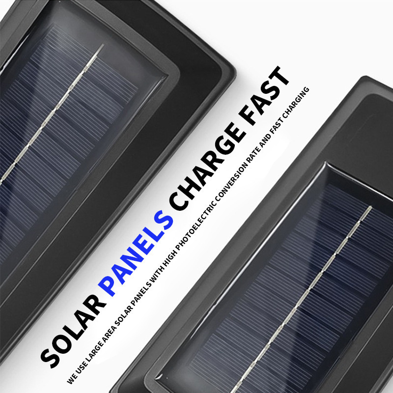 Solar Street Lights Outdoor Wa - Home Yard Security review and price