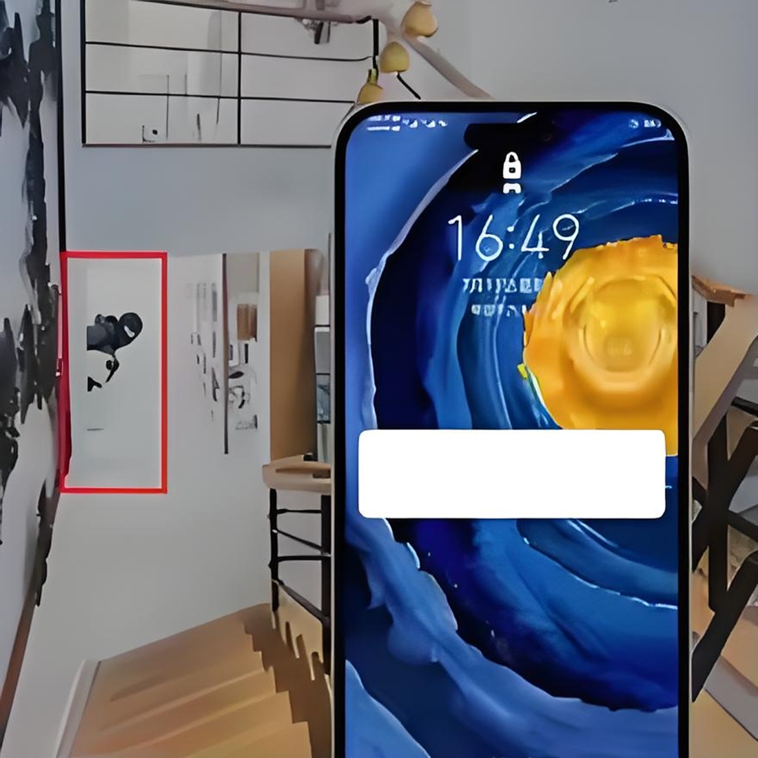 FUA@ 2MP Mini Camera Indoor Ni - Home Security Units review and price