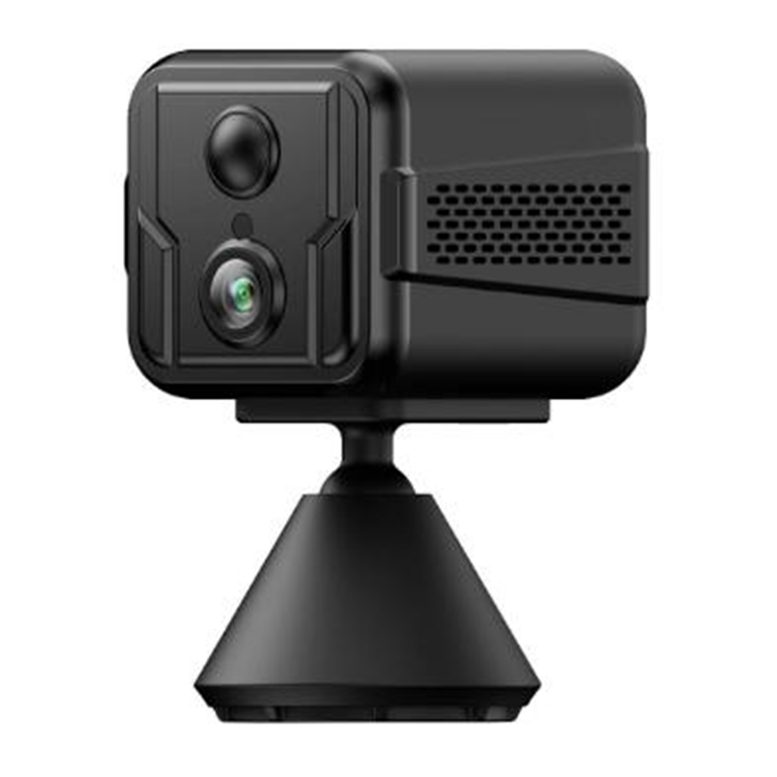 FUA@ 2MP Mini Camera Indoor Ni - Home Security Units review and price