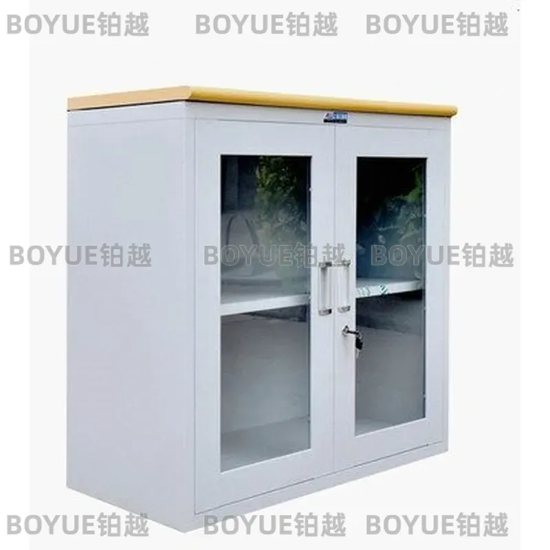 Thickened Steel Filing Cabinet - Home Security Units review and price