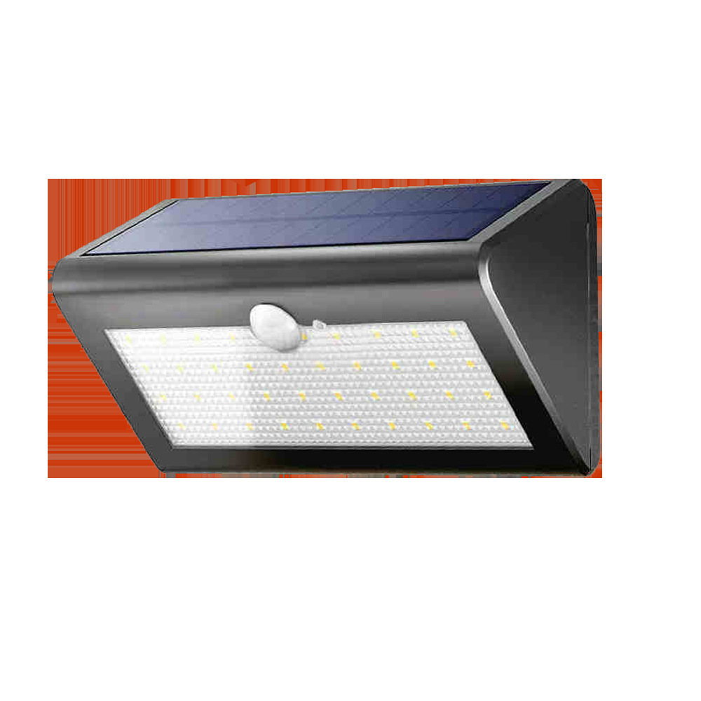 Solar Motion Sensor Wall Light - Home Security Units review and price