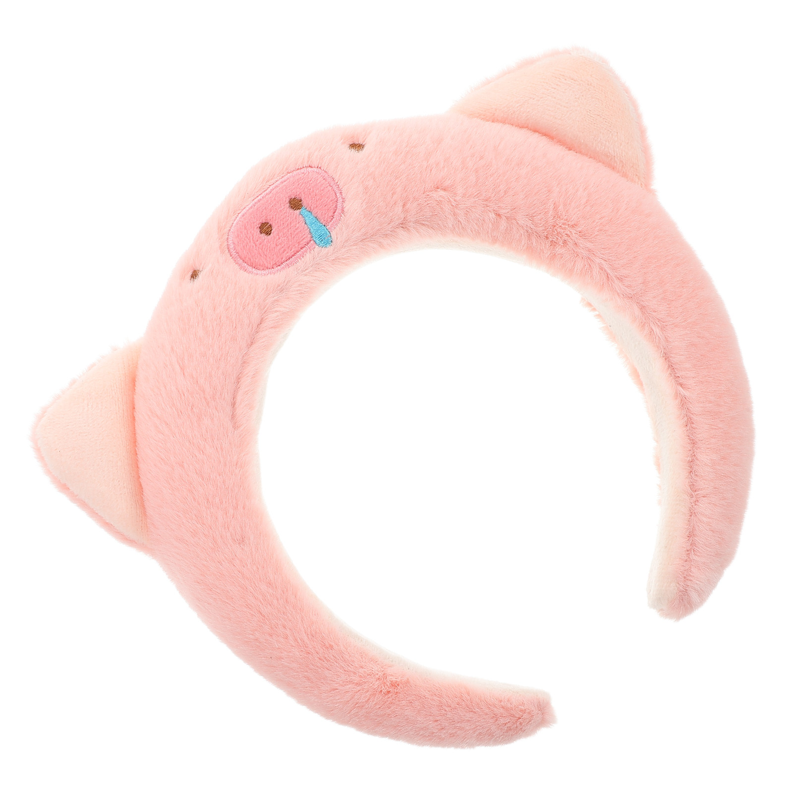 Pink Pig Ears Headband Women G - Home Security Units review and price