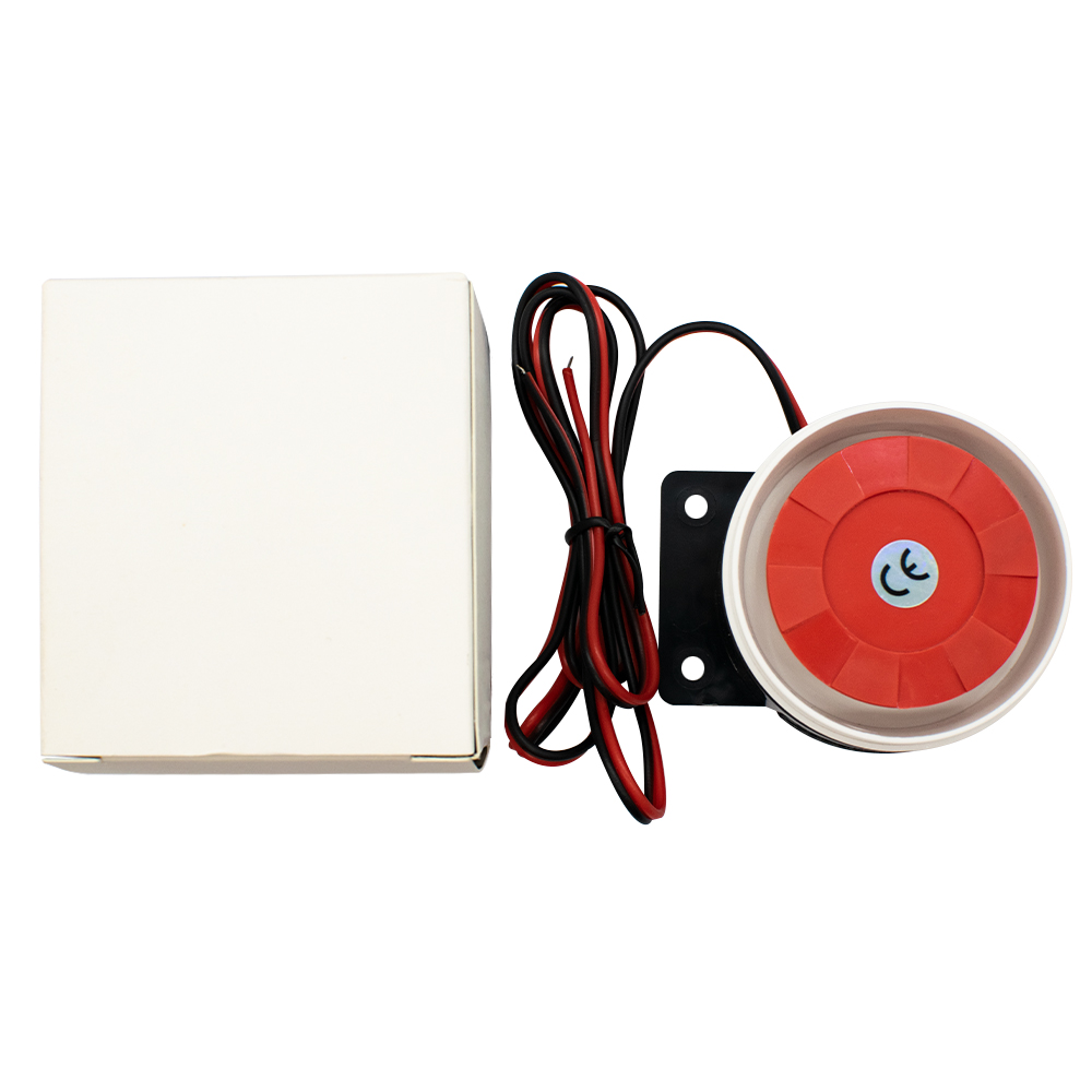 1-20pcs Diy DC 12V Electronic  - Home Security Diy review and price