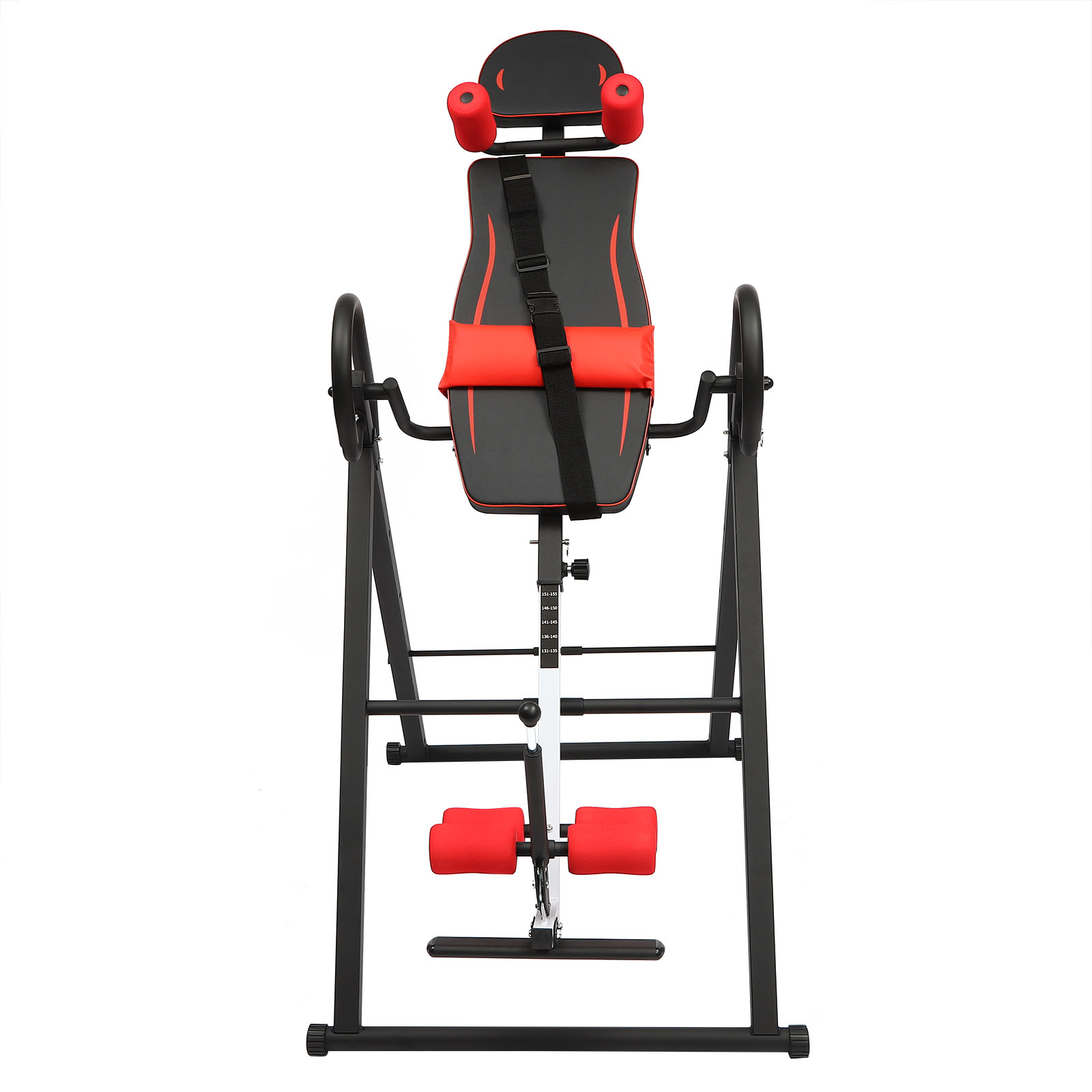 Black / Red / Blue Inversion T - Home Security Training review and price