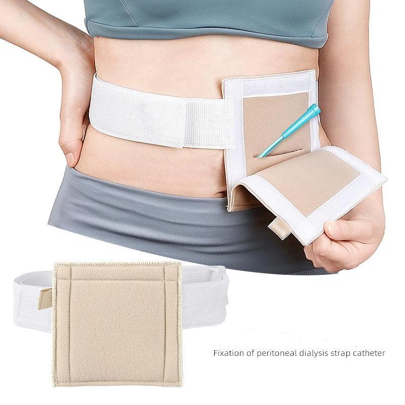 Gastrostomy Fixation Belt Adju - Home Security Units review and price